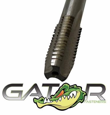 Thread Cleaning Chaser M10 x 1.5 Gator Fasteners