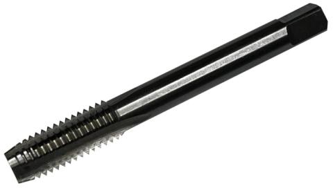 Thread Cleaning Chaser M11 x 2 Gator Fasteners