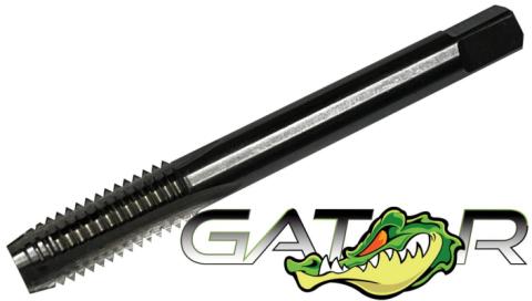 Thread Cleaning Chaser M16 x 2 Gator Fasteners