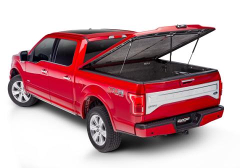 Tonneau Cover Elite Smooth 2024-2026 Chevy Colorado 5 Foot 2 Inch Bed Ready To Paint UnderCover
