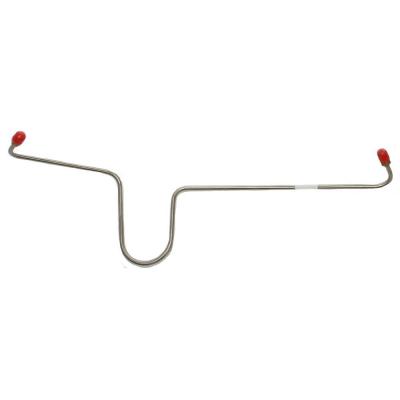 Distributor Vacuum Advance Line For 64-67 Ford Falcon Mustang Mercury Comet 260/289CID V8 2BBL Steel Fine Lines