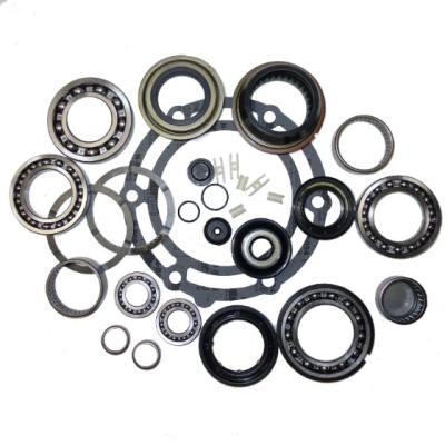 Transfer Case Mp1222 Transfer Case Bearing Kit 2007-2016 USA Standard