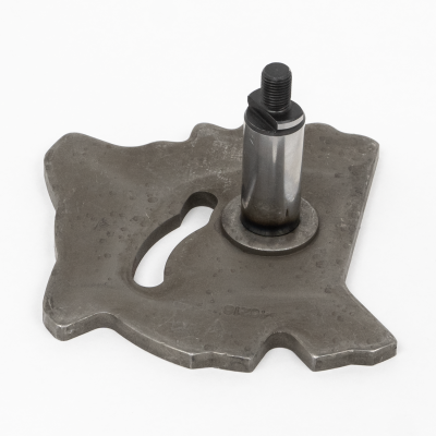 Transfer Case Np271 Shift Cam Chrysler 1992-1999 Chevrolet K1500 Suburban USA Standard