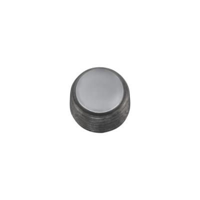 Transfer Case Steel Socket Head Drain &amp; Fill Plug USA Standard