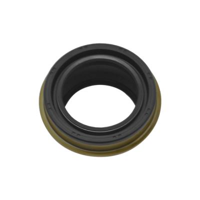Transfer Case Mp1222, Mp3010 &amp; Mp3023 Rear Output Seal USA Standard