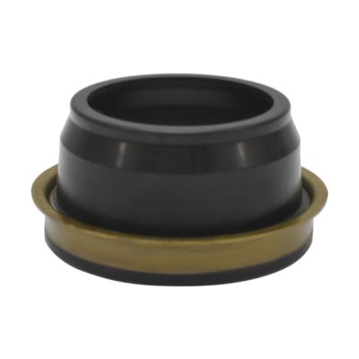 Transfer Case Mp1222, Mp3010 &amp; Mp3023 Rear Output Seal USA Standard