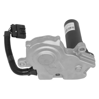 Transfer Case Np263 New Shift Motor USA Standard