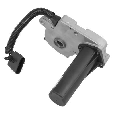 Transfer Case Np263 New Shift Motor USA Standard