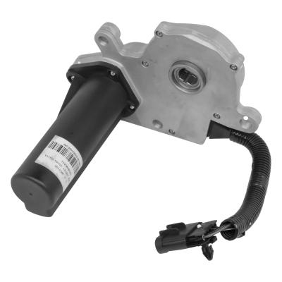 Transfer Case Np263 New Shift Motor USA Standard