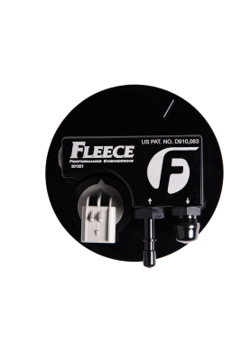 Fuel System Upgrade Kit with PowerFlo Lift Pump for 03-04 Dodge Cummins Fleece Performance