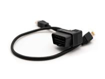 EZ Lynk OBDII Diagnostic Cable Auto Agent 1