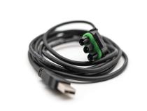 EZ Lynk Cummins OBDII Diagnostic Cable Auto Agent 1