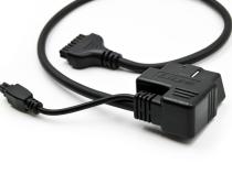 EZ Lynk OBDII Diagnostic Cable Auto Agent 2