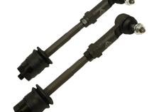 Steering Upgrade Silverado/Sierra 2001-2003 and 2005-2007 1500HD and 2001-2010 2500 HD/3500HD Silverado/Sierra BD Diesel