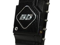 Ford Deep Sump Transmission Pan 10R60 / 10R80 2017-2024 2.7 / 3.5 / 5.0 and 2018-2021 3.0 c/w Hardware BD Diesel