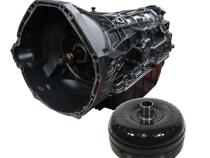 Roadmaster 5R110 Transmission and Converter Package Ford 6.4L Power Stroke F250/F350 2008-2010 2WD BD Diesel