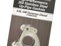 Oem Length Up-Pipes 06-07 EGR PPE Diesel