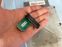 Revolver 2000-2001 Ford Excursion 7.3L Powerstroke Diesel 6-Chip MQJ2 Master Box Code Edge Products