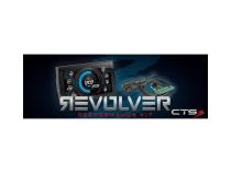 Revolver CTS3 Early 1999 Ford Powerstroke 7.3L Manual AWA4 Edge Products