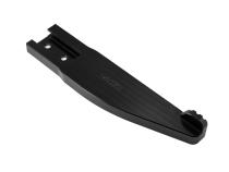 20-24 GM 2500/3500 Billet Hood Release Latch Pacific Performance Engineering