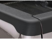 Smoothback Ultimate Bedrail Caps For 2011-2022 Volkswagen Amarok Bushwacker