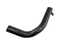 20-23 RAM 1500 3.0L EcoDiesel Zilla Carbon Fiber Intake Tube-Carbon Forged Pacific Performance Engineering