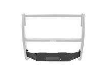 3100 Series StepGuard Winch Tray Kit Textured Black 2019-2021 Silverado 1500 2022-2022 Silverado 1500 LTD Go Rhino