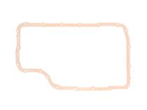 10R140 Deep Transmission Pan SuperDuty Gas 20-25 - Step Bottom - Brushed Pacific Performance Engineering