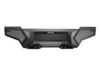 Element Frt Bumper W/Power Actuated Light Bar Mount TextBlack 2024-2026 Toyota Tacoma Go Rhino
