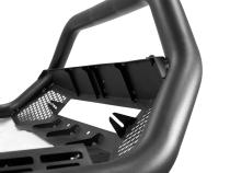 RC4 LR with Mounting Brackets Textured Black 2017-2022 Ford F-250/F-350 Go Rhino