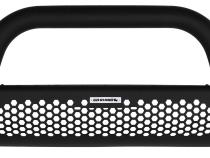 RC2 Bull Bar Frame Only Textured Black 1997-2025 Ford F-150 2003-2006 Silverado 2500/3500 HD 2005-2023 Toyota Tacoma Go Rhino