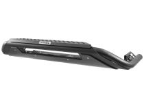 RC3 LR with Mounting Brackets &amp;amp; 20 Inch Light Bar Textured Black 2016-2023 Toyota Tacoma Go Rhino