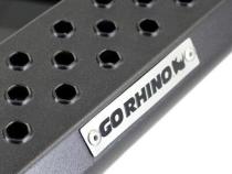 RC3 LR with Mounting Brackets Textured Black 2019-2025 Ram 1500 Go Rhino