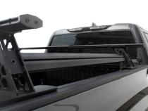 XRS Cross Bars 37 3/4 Inch Side Rail Accessory Kit Textured Black Go Rhino