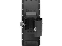 XRS/SRM 4 CORE Mount Kit for El Gato Jack Textured Black Go Rhino