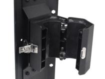 XRS/SRM 4 CORE Mount Kit for El Gato Jack Textured Black Go Rhino