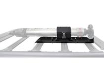 XRS/SRM 4 CORE Mount Kit for El Gato Jack Textured Black Go Rhino
