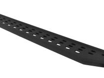 RB20 Running Boards Complete Kit: RB20 Running board + Brackets + 2 pair RB20 Drop Steps Textured Black 2023-2026 Toyota Sequoia Go Rhino