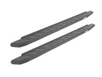 RB30 Running Boards Boards Only Protective Bedliner Coating 2018-2026 Jeep Wrangler JL 2021-2025 Ford Bronco Go Rhino