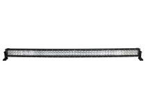 Go Rhino Bright Series Lights 50 Inch Double Row LED Light Bar Black Go Rhino