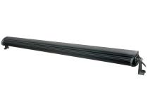 Go Rhino Bright Series Lights 50 Inch Double Row LED Light Bar Black Go Rhino