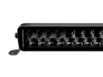 Go Rhino Blackout Series Lights 42 Inch Double Row LED Light Bar Black Go Rhino