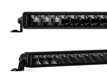 Go Rhino Blackout Series Lights 39.5 Inch Single Row LED Light Bar Black Go Rhino