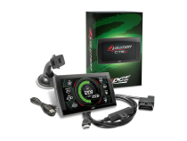 Diesel Evolution CTS3 2001-2016 Duramax Silverado/Sierra 2500/3500 Edge Products