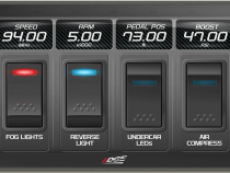 Diesel Evolution CTS3 2001-2016 Duramax Silverado/Sierra 2500/3500 Edge Products