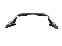 Sport Bar 2.0 for Full Sized Trucks Polished Stainless Steel 2022-2026 Toyota Tundra Go Rhino