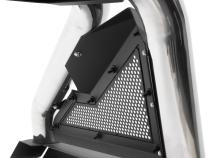 Sport Bar 2.0 for Full Sized Trucks Polished Stainless Steel 2022-2026 Toyota Tundra Go Rhino