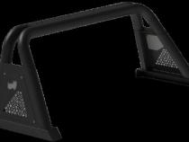 Sport Bar 2.0 for Mid Sized Trucks Textured Black 2015-2026 Colorado/Canyon 2016-2023 Toyota Tacoma Go Rhino