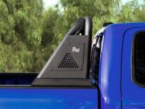 Sport Bar 2.0 for Mid Sized Trucks Textured Black 2015-2026 Colorado/Canyon 2016-2023 Toyota Tacoma Go Rhino