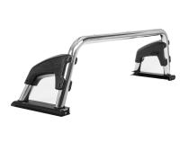 Sport Bar 2.0 for Toyota Tacoma Polished Stainless Steel 2016-2026 Toyota Tacoma Go Rhino